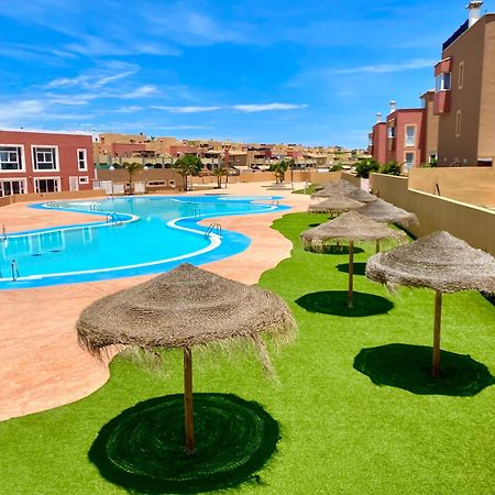 Casa Idilica Apartment Corralejo Kültér fotó