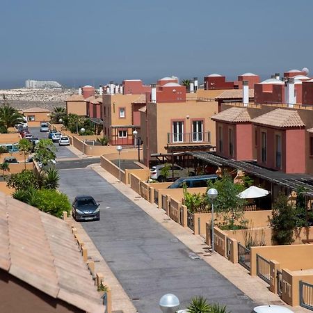 Casa Idilica Apartment Corralejo Kültér fotó
