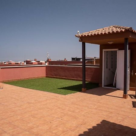 Casa Idilica Apartment Corralejo Kültér fotó