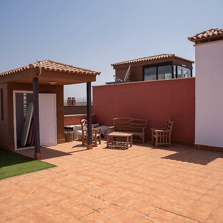 Casa Idilica Apartment Corralejo Kültér fotó
