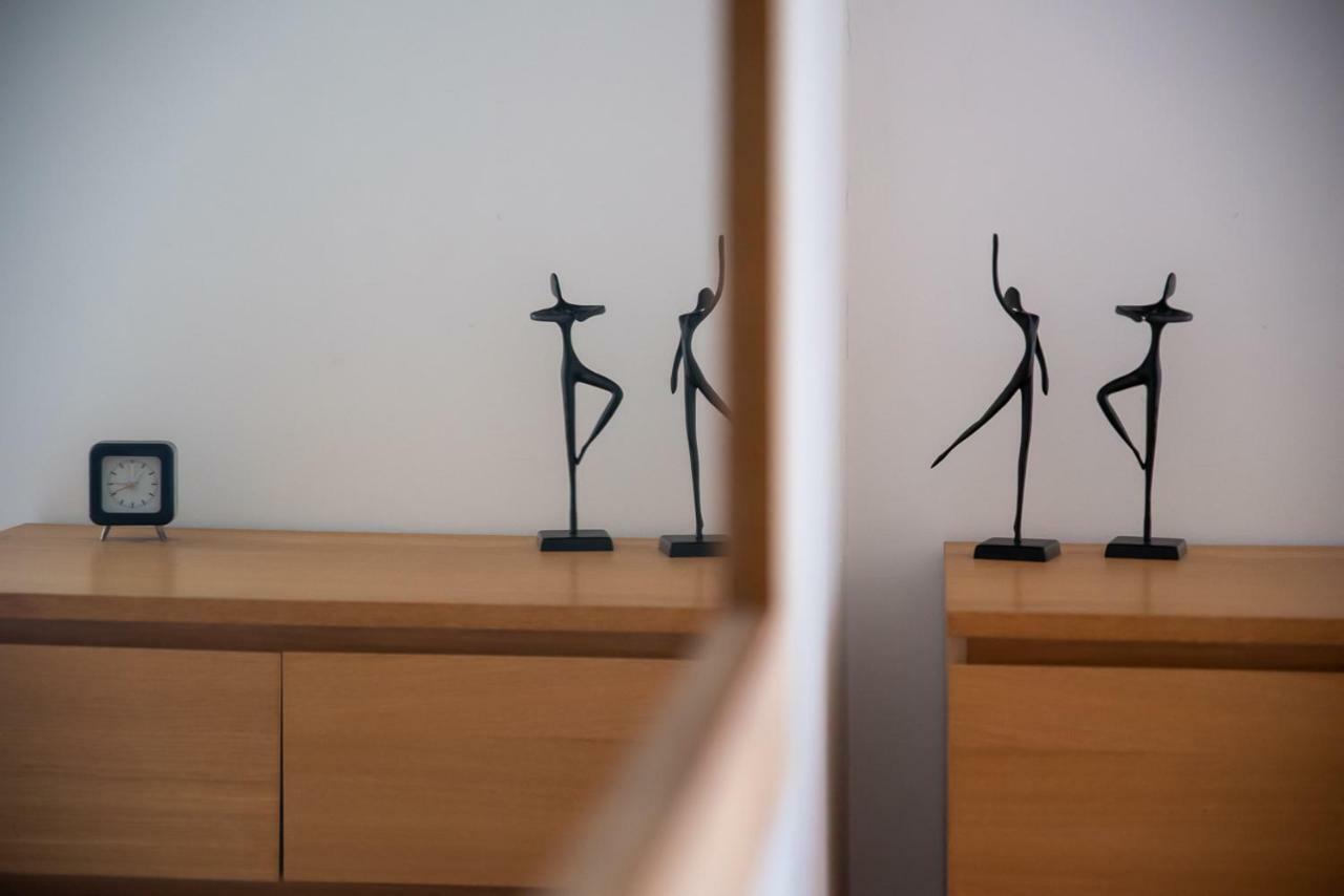 Casa Idilica Apartment Corralejo Kültér fotó