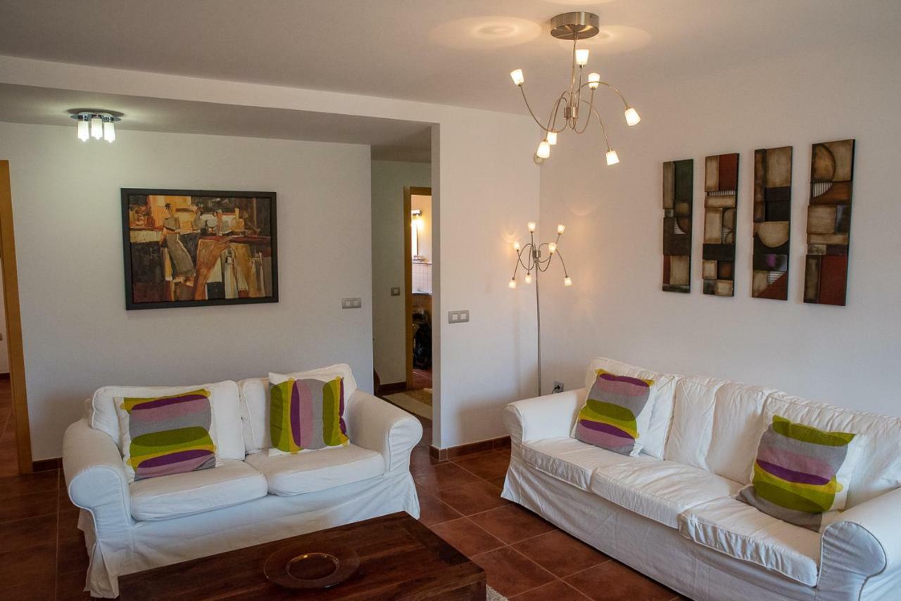 Casa Idilica Apartment Corralejo Kültér fotó
