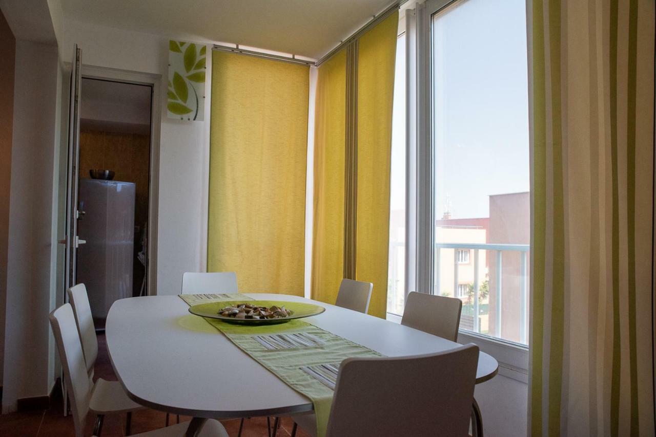Casa Idilica Apartment Corralejo Kültér fotó