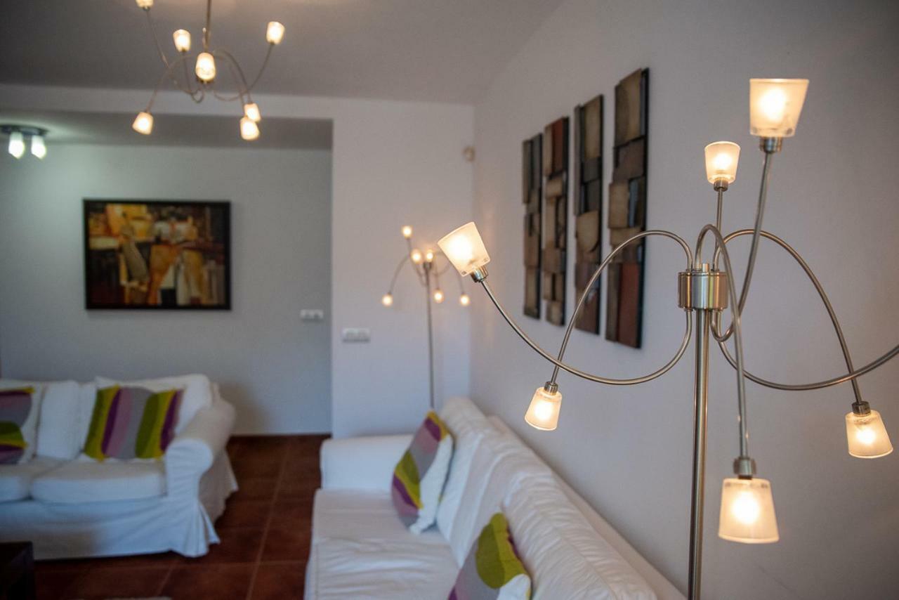 Casa Idilica Apartment Corralejo Kültér fotó