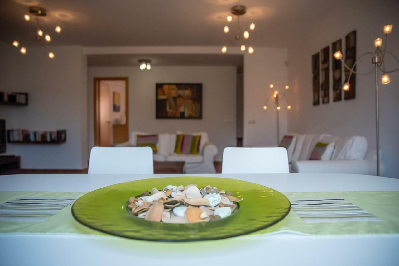 Casa Idilica Apartment Corralejo Kültér fotó