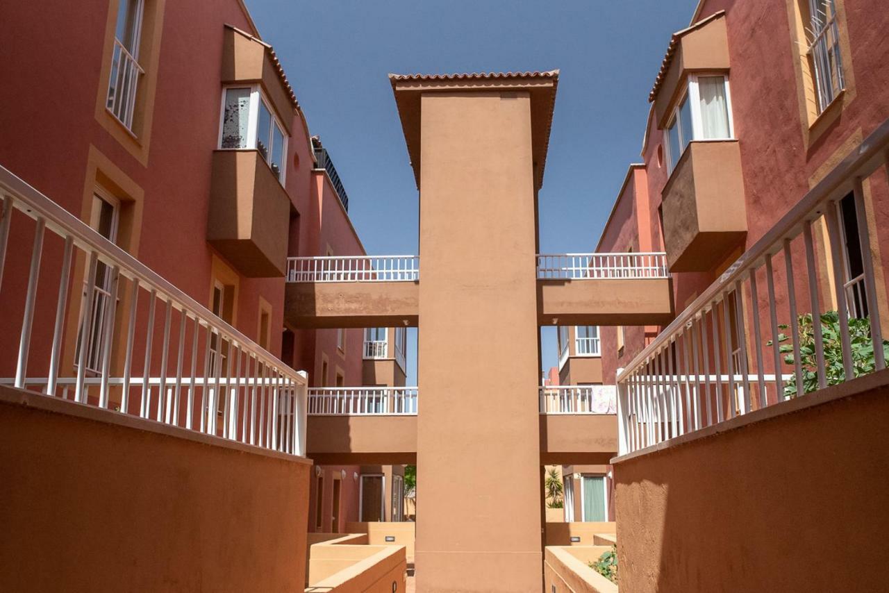 Casa Idilica Apartment Corralejo Kültér fotó