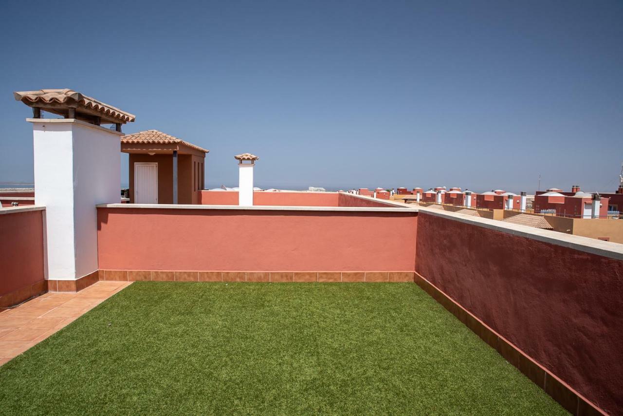 Casa Idilica Apartment Corralejo Kültér fotó