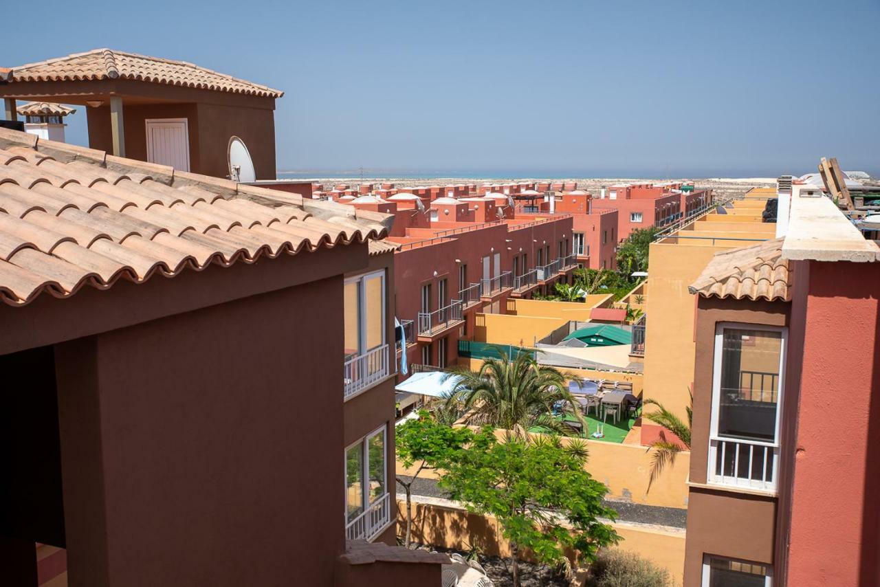 Casa Idilica Apartment Corralejo Kültér fotó