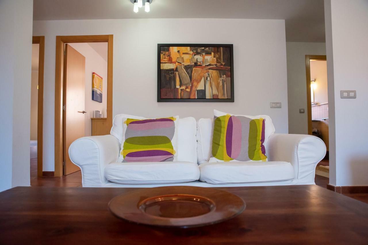 Casa Idilica Apartment Corralejo Kültér fotó