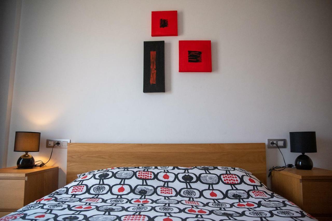 Casa Idilica Apartment Corralejo Kültér fotó