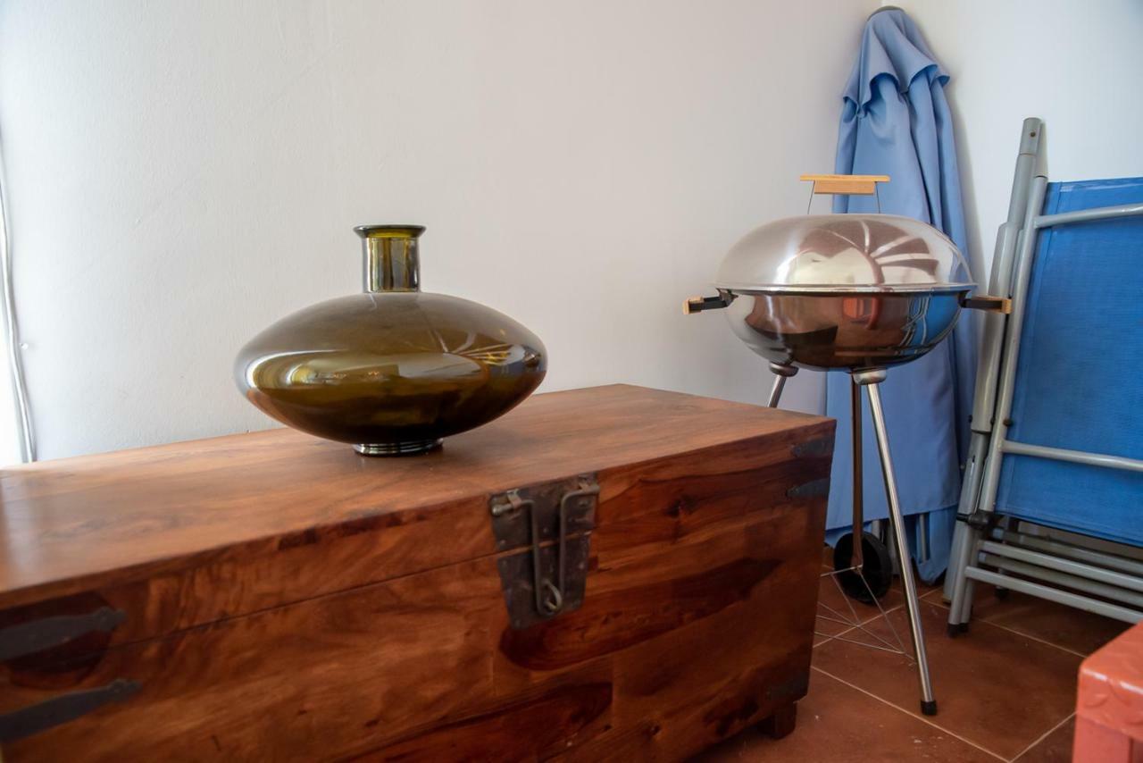 Casa Idilica Apartment Corralejo Kültér fotó
