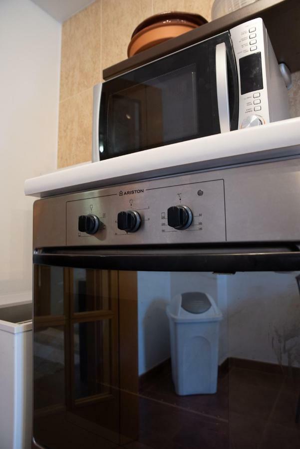 Casa Idilica Apartment Corralejo Kültér fotó