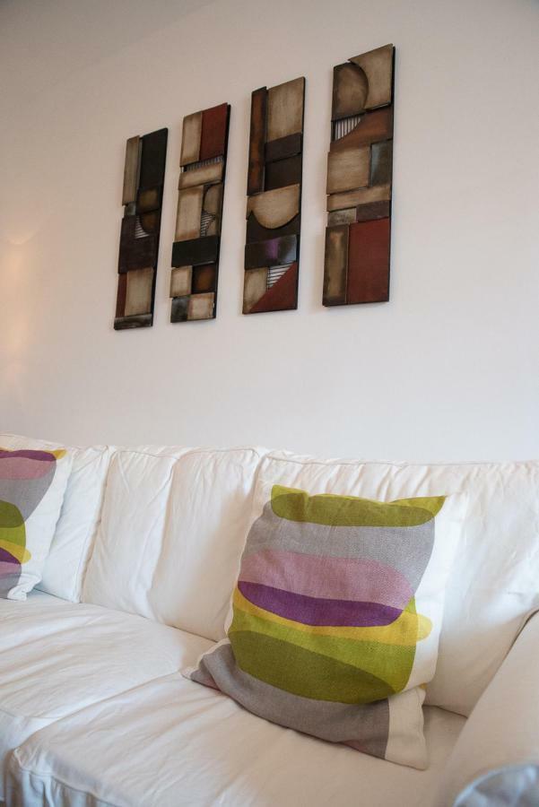 Casa Idilica Apartment Corralejo Kültér fotó